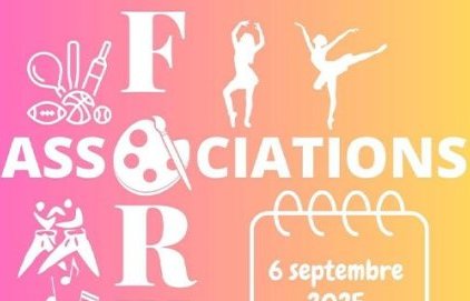 Forum des associations des Milles