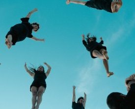 Collectif XY © 2022 Collectif XY - Mobius - Crans Montana - Melissa Waucquier