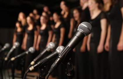 Concert caritatif au bénéfice de Retina France
