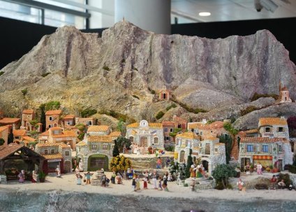 Jeu : mission santons