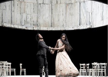 Conférence préparatoire à la retransmission du MET : I Puritani e i&nbsp;(…)