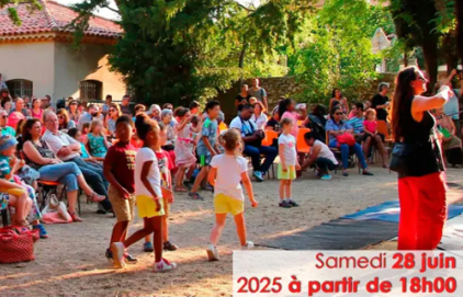 Fête de la Mareschale