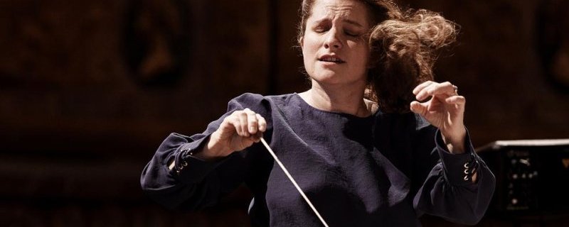 Bach, Passion selon saint Jean