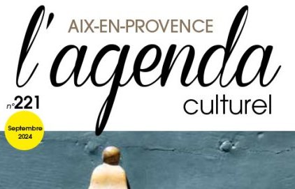 Agenda culturel