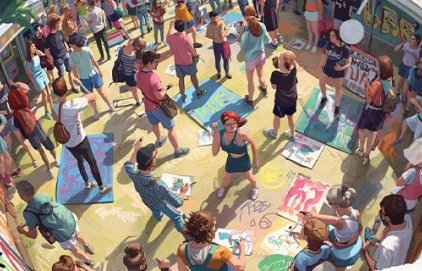 Journée "Prévention Jeunesse"