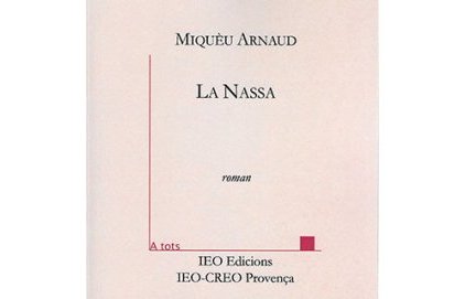 Présentation du livre « La Nassa » par Michel Arnaud