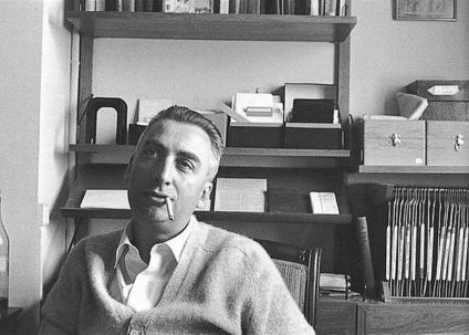 Roland Barthes : les mythes au sein de la vie sociale Le 6 janv 2025