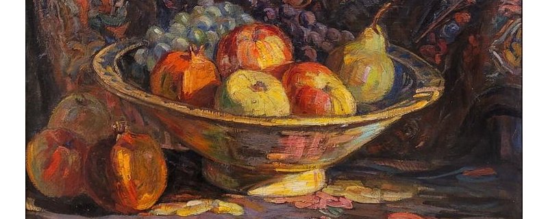 Exposition : Les nouveautés du printemps, La peinture en Provence