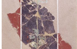 Collection de peintures murales