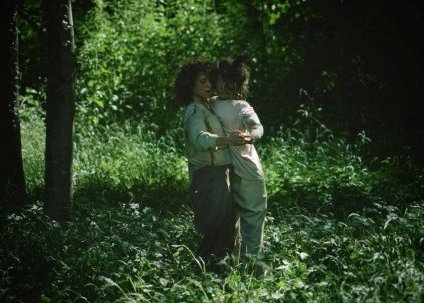 Conférence rencontre avec Maë Rebuttini