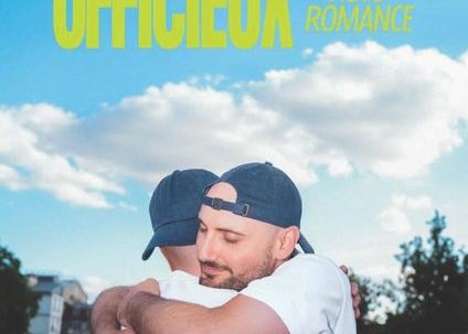 Antoine Officieux dans "Auto romance"