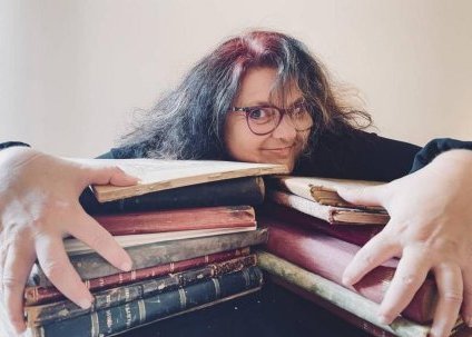 Concert : Cathy Heiting | Un tantinet soit peu…