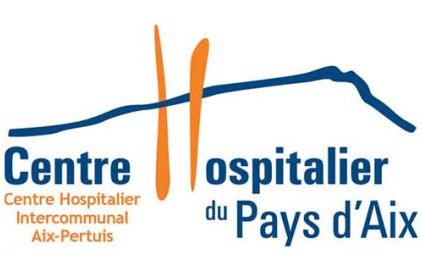 Centre Hospitalier Intercommunal Aix-Pertuis