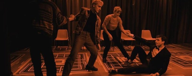 Théâtre - La Tour de Constance