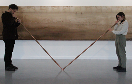 Conférence-rencontre avec Élodie Rougeaux-Léaux