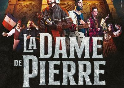 La Dame de Pierre