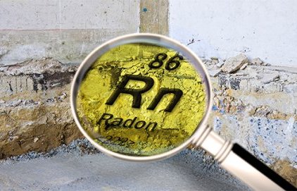 Le risque Radon
