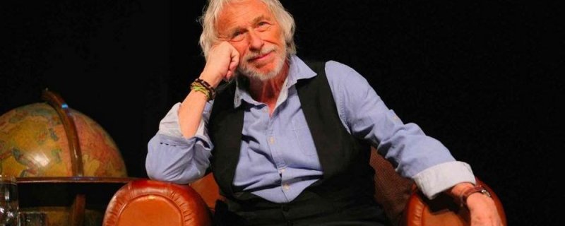 Je suis là mais je ne suis pas là