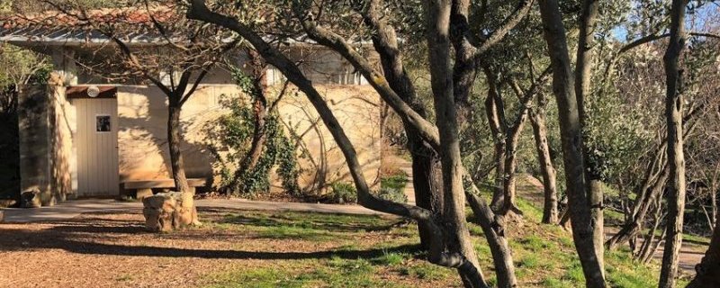 Les Journées Européennes du Patrimoine à l'Atelier Marchutz