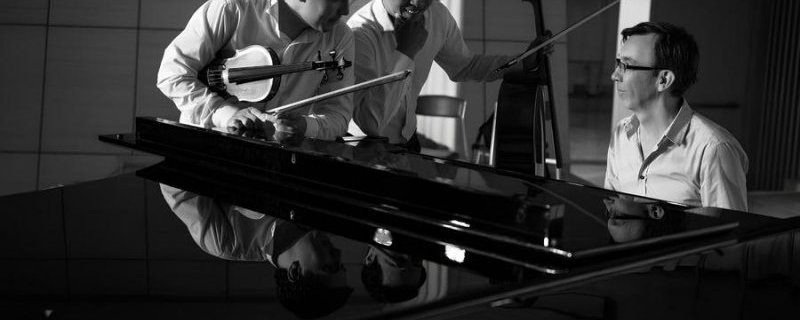 Concert - Trio Forte