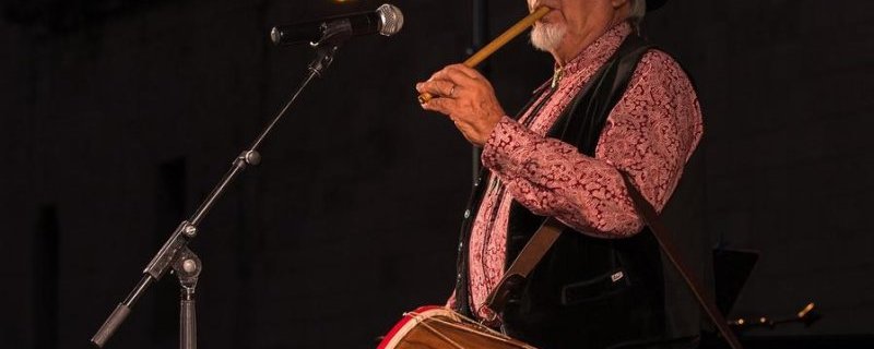 La Pegoulado – Fête des lumières