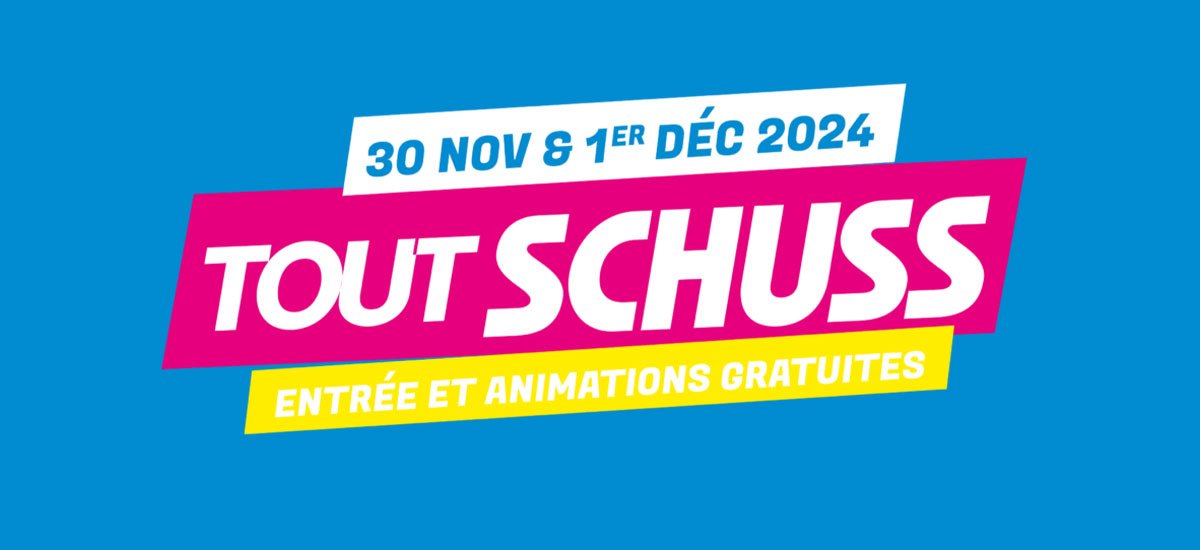 Tout Schuss – Alpes du Sud