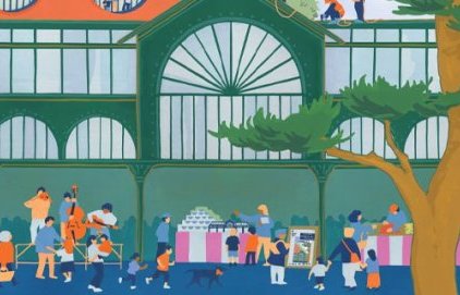 Journées nationales de l'architecture 2025