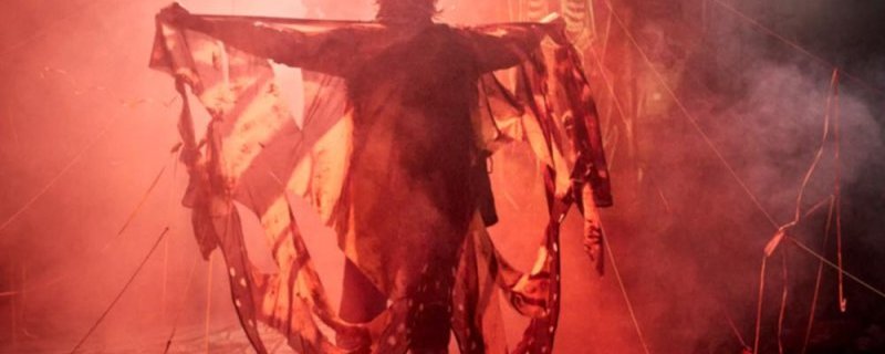 Théâtre : Monarques