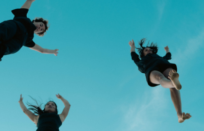 Ouverture de la Biennale d'Aix - « Élévations » par le Collectif XY