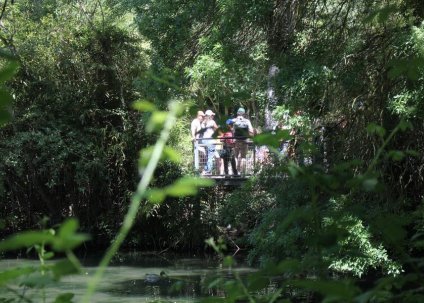 Fête de la Nature - Balades sur la Promenade de la Torse