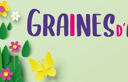 Graines d'Art