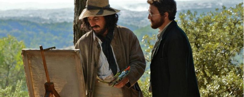 Rencontre : Cezanne et Zola : les amis géniaux