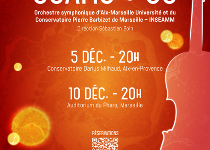 Grands concerts symphoniques d