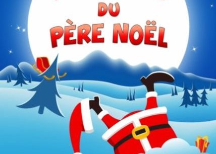 Spectacle : Le pire Noël du Père Noël