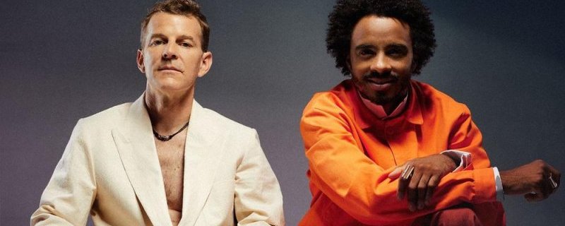 Concert : Arnaud Dolmen & Leonardo Montana | LéNo