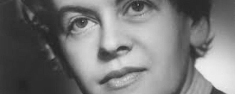 Conférence : Femme et Nature dans Le Mur invisible