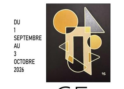 Exposition : GE75