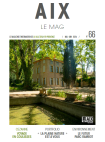 Aix le Mag - Mai / Juin 2025