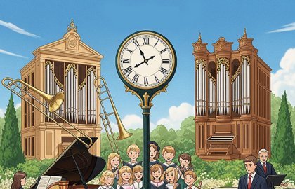 Heures musicales
