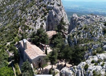 Les Amis de Sainte Victoire célèbrent les 70 ANS d'une fabuleuse (…)