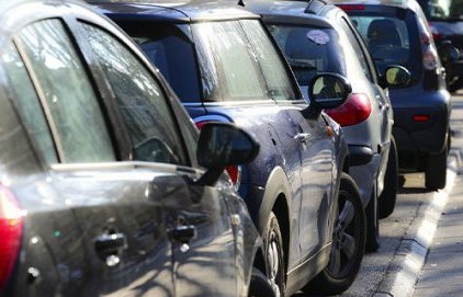 Modification de la circulation et du stationnement - Cour d'Appel