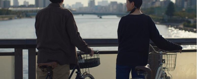 Les Instants d'été / Perfect days
