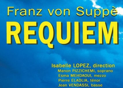 Requiem de Franz von Suppè