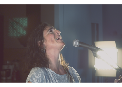 Concert de Iz Alors au 3c