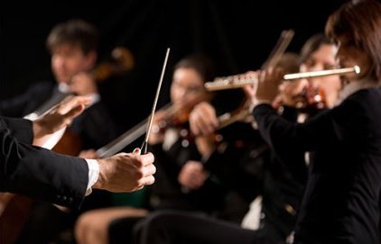 Concert de La Lyre Aixoise