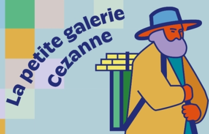 La Petite Galerie Cezanne