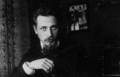 Rilke en musique