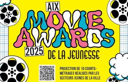 Aix Movie Award de la Jeunesse - les vidéos réalisées