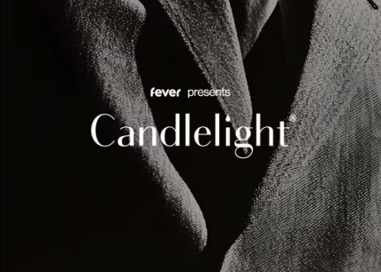 Candlelight: Hommage à Charles Aznavour