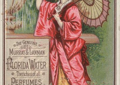 1925-2025 - 100 ans de la parfumerie moderne